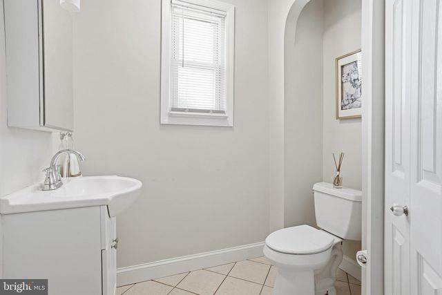 1615 PLEASANT DR, Feasterville Trevose, PA 19053