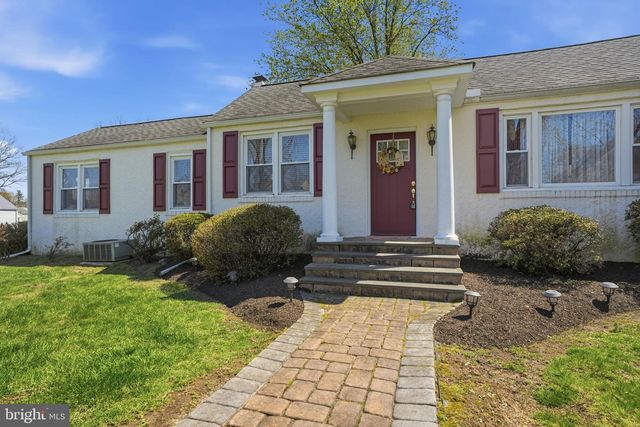 1615 PLEASANT DR, Feasterville Trevose, PA 19053