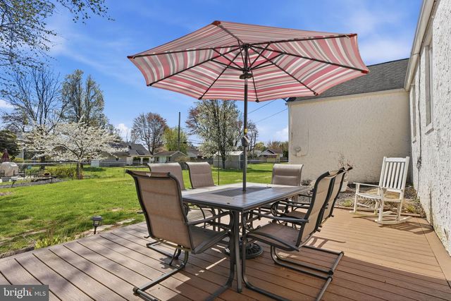 1615 PLEASANT DR, Feasterville Trevose, PA 19053