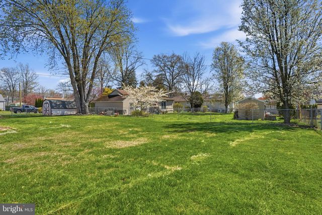 1615 PLEASANT DR, Feasterville Trevose, PA 19053