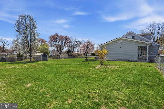 1615 PLEASANT DR, Feasterville Trevose, PA 19053