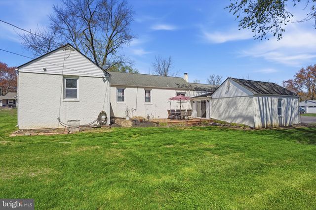 1615 PLEASANT DR, Feasterville Trevose, PA 19053