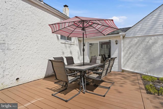1615 PLEASANT DR, Feasterville Trevose, PA 19053