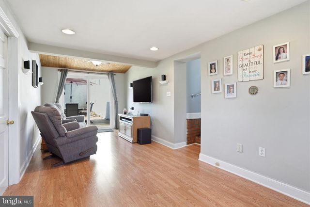 1615 PLEASANT DR, Feasterville Trevose, PA 19053