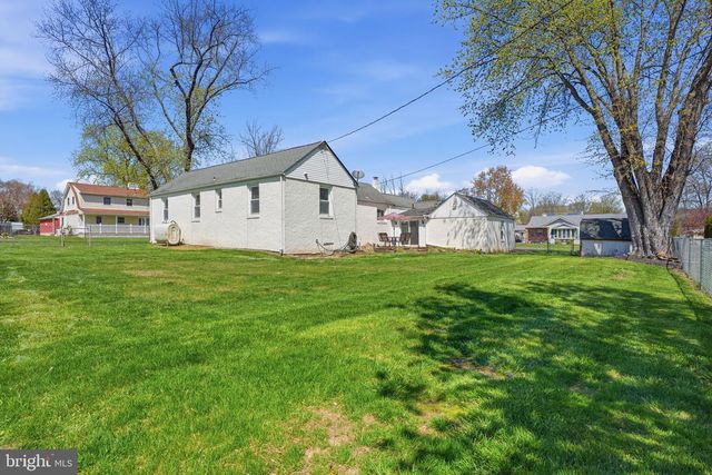 1615 PLEASANT DR, Feasterville Trevose, PA 19053