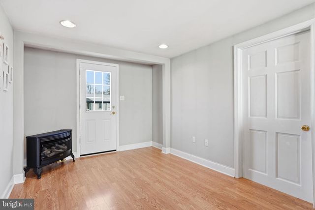 1615 PLEASANT DR, Feasterville Trevose, PA 19053