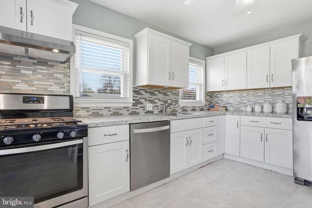 1615 PLEASANT DR, Feasterville Trevose, PA 19053