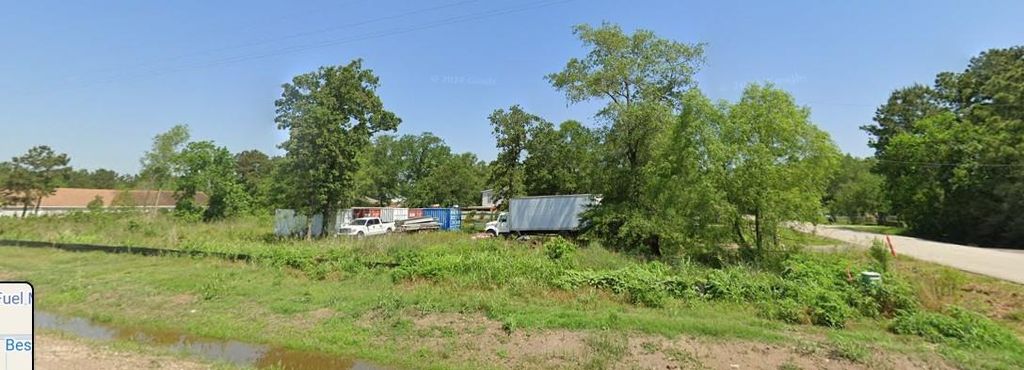 11203 Garrett Road, Houston, TX 77044