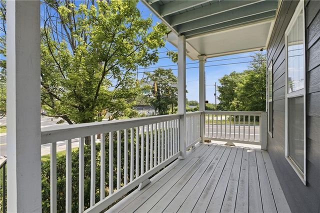 8 Weyman Avenue SW, Atlanta, GA 30315