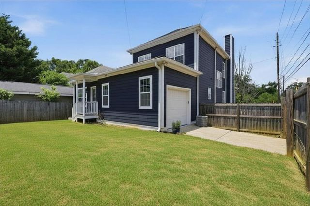 8 Weyman Avenue SW, Atlanta, GA 30315