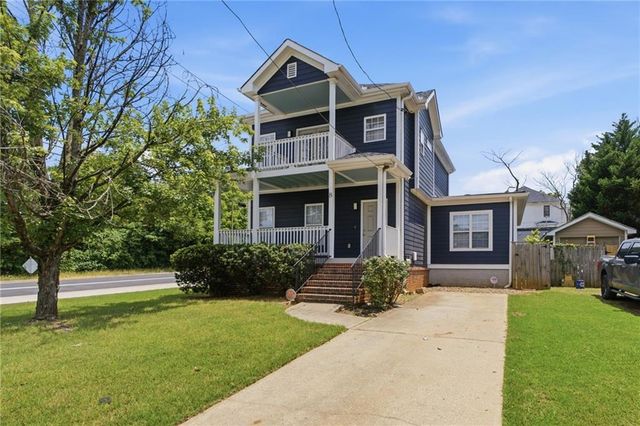 8 Weyman Avenue SW, Atlanta, GA 30315