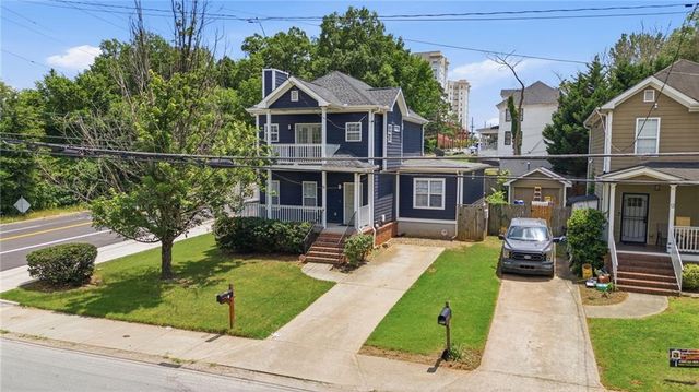 8 Weyman Avenue SW, Atlanta, GA 30315