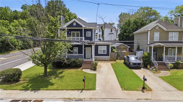 8 Weyman Avenue SW, Atlanta, GA 30315