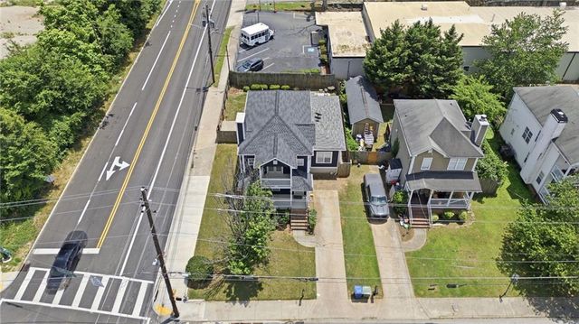 8 Weyman Avenue SW, Atlanta, GA 30315