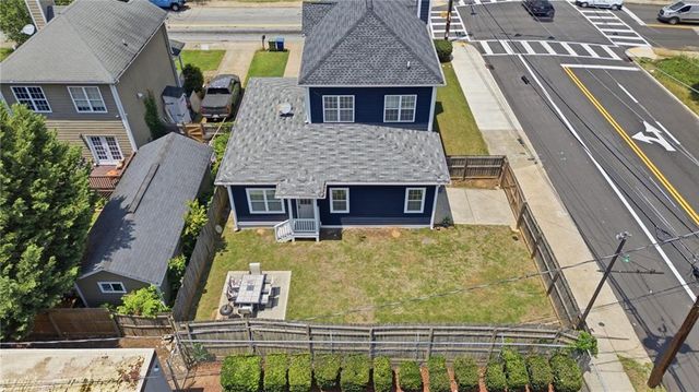 8 Weyman Avenue SW, Atlanta, GA 30315