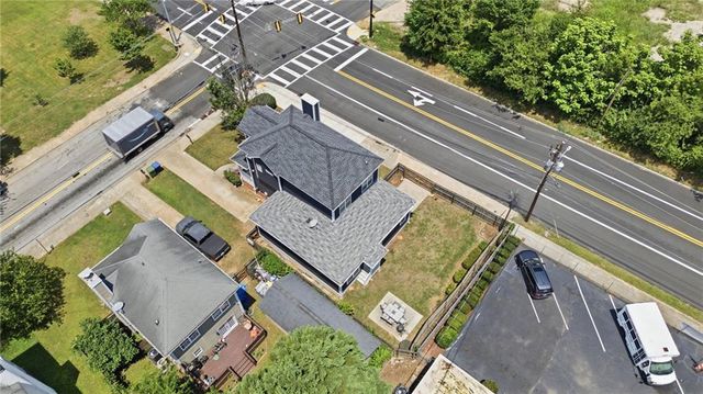 8 Weyman Avenue SW, Atlanta, GA 30315