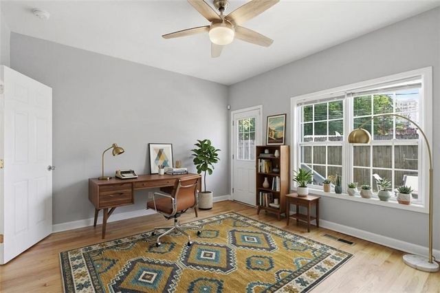 8 Weyman Avenue SW, Atlanta, GA 30315