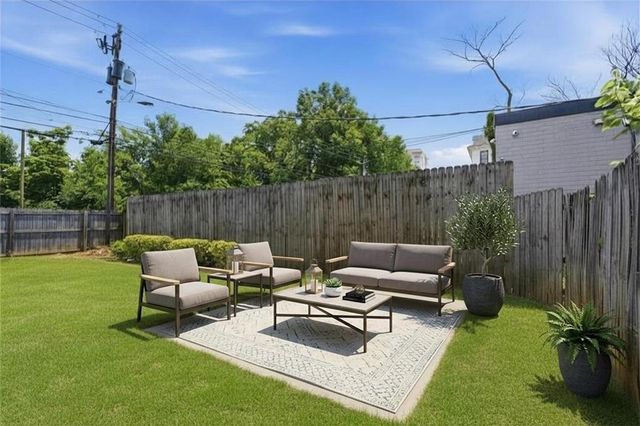 8 Weyman Avenue SW, Atlanta, GA 30315