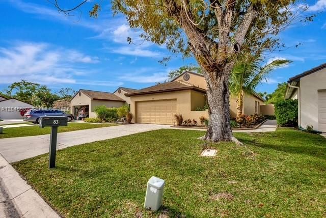 83 N Ironwood Way N, Palm Beach Gardens, FL 33418