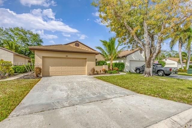 83 N Ironwood Way N, Palm Beach Gardens, FL 33418