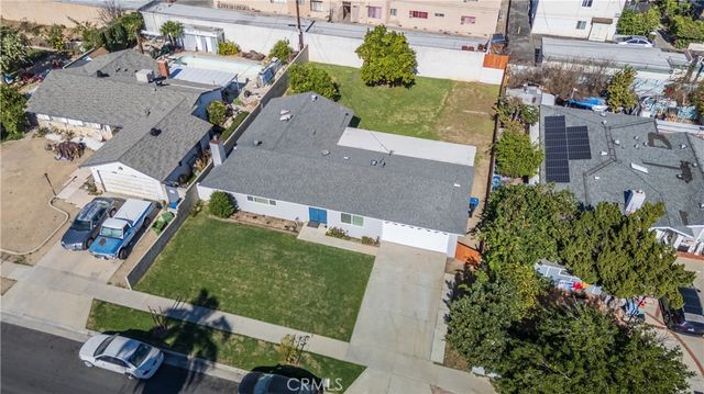 19233 Napa, Northridge, CA 91324