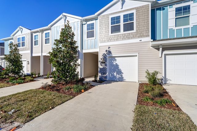 2607 SANDY DUNE Drive, Jacksonville, FL 32233
