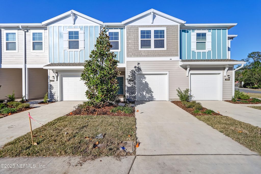 2607 SANDY DUNE Drive, Jacksonville, FL 32233
