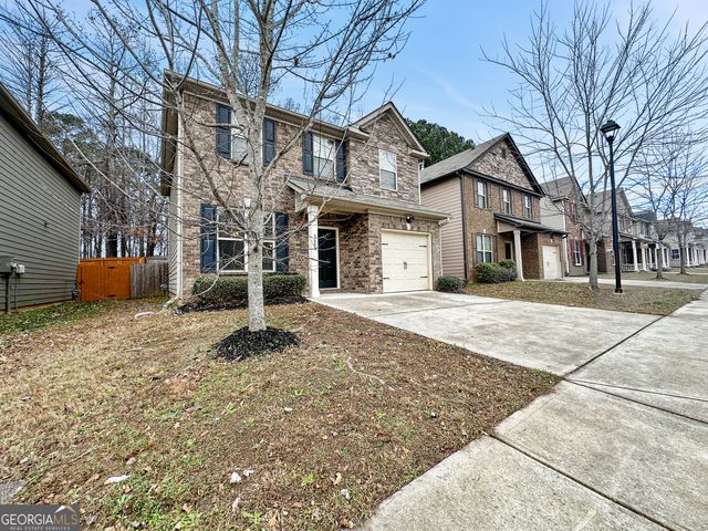5689 Grande River Road, Atlanta, GA 30349