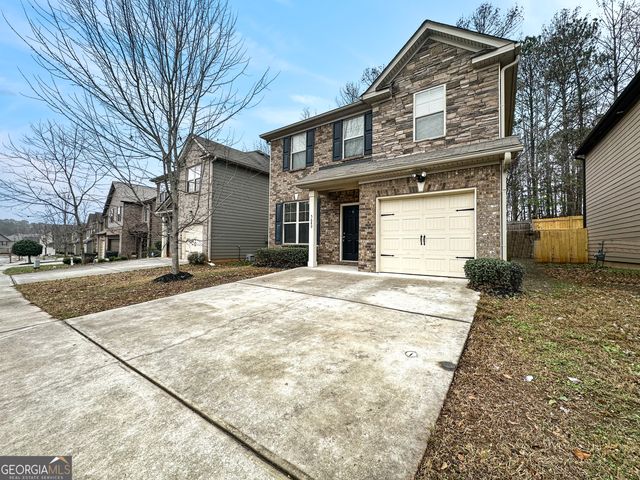 5689 Grande River Road, Atlanta, GA 30349