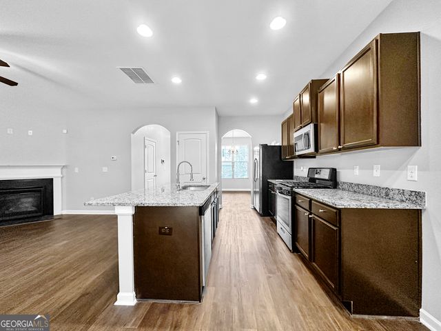 5689 Grande River Road, Atlanta, GA 30349
