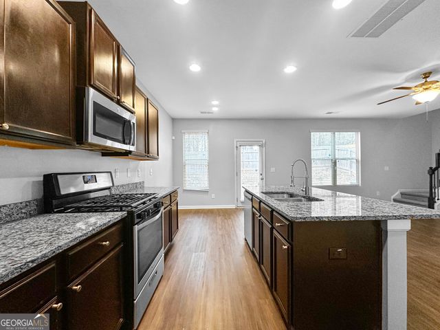 5689 Grande River Road, Atlanta, GA 30349