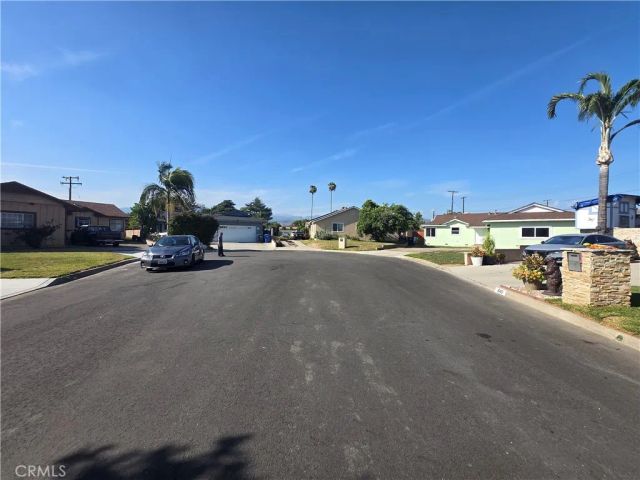 650 N Vogue, Covina, CA 91722