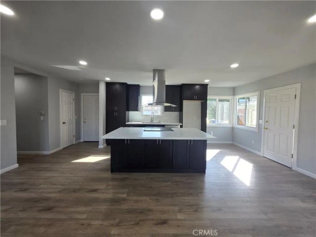 650 N Vogue, Covina, CA 91722