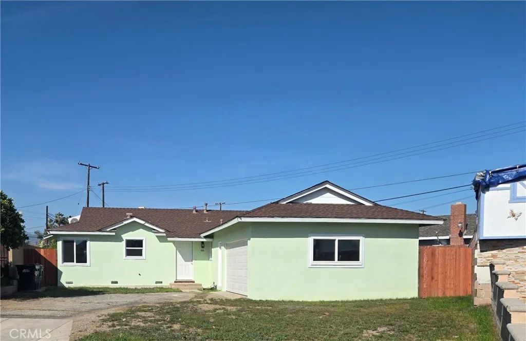 650 N Vogue, Covina, CA 91722