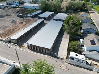 2087 N 2087 ST, Sunset, UT 84015