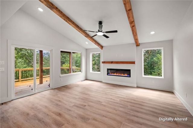 32 Sorbie Drive, Bella Vista, AR 72715