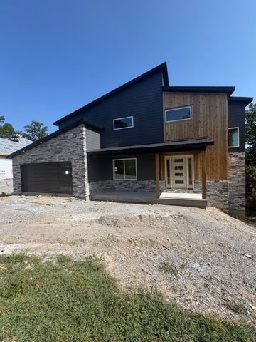 32 Sorbie Drive, Bella Vista, AR 72715