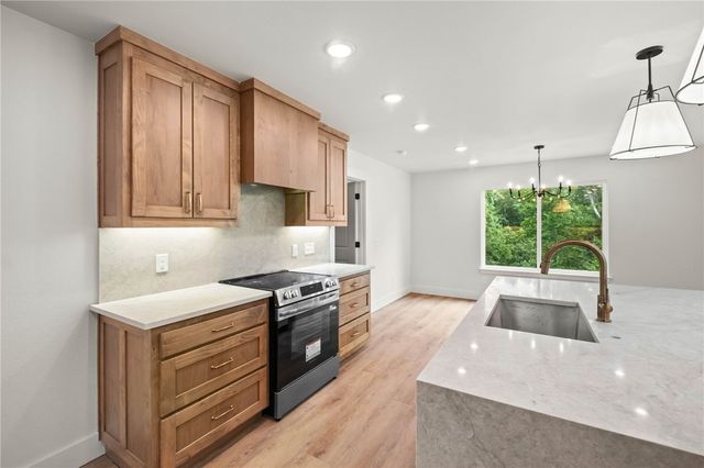 32 Sorbie Drive, Bella Vista, AR 72715