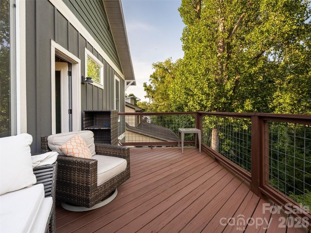 158 Riverview Drive, Asheville, NC 28806