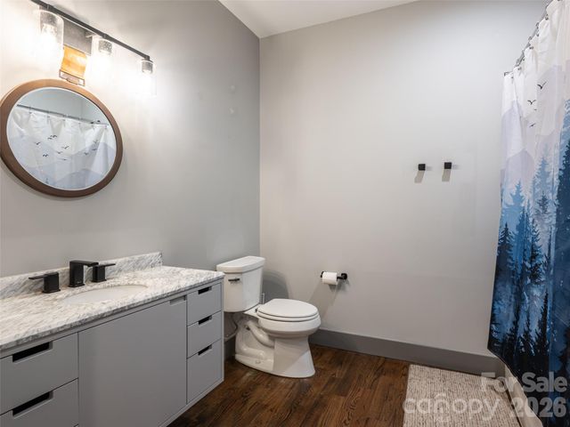 158 Riverview Drive, Asheville, NC 28806