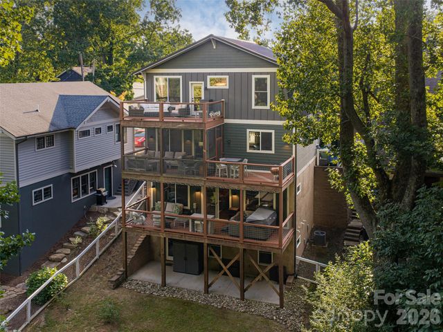 158 Riverview Drive, Asheville, NC 28806
