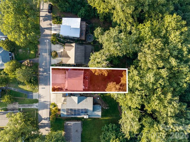 158 Riverview Drive, Asheville, NC 28806