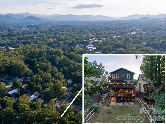 158 Riverview Drive, Asheville, NC 28806