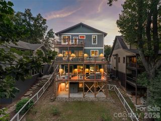 158 Riverview Drive, Asheville, NC 28806