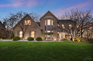 8784 Eagle Ridge Drive, West Chester, OH 45069