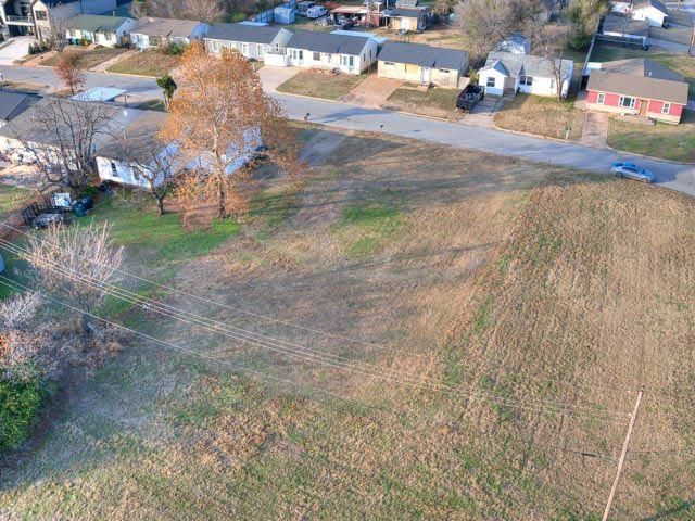 806 NW 66th Street, Oklahoma City, OK 73116