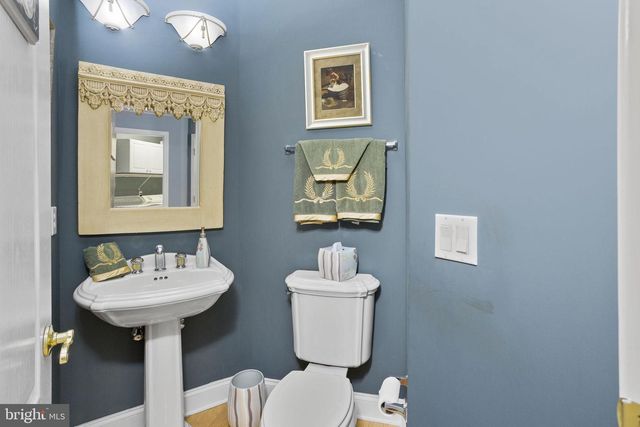 75 HONEYFLOWER LA, Princeton Junction, NJ 08550