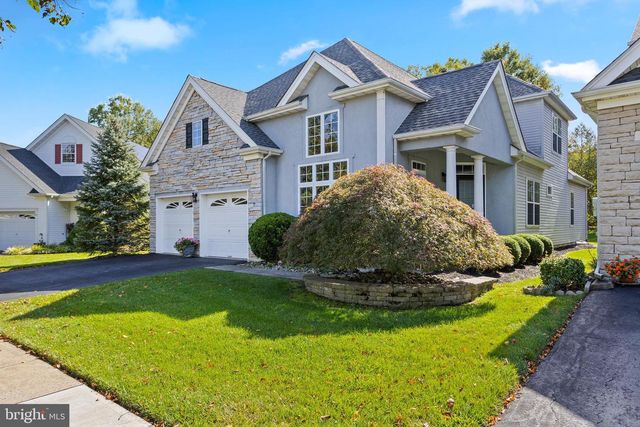 75 HONEYFLOWER LA, Princeton Junction, NJ 08550