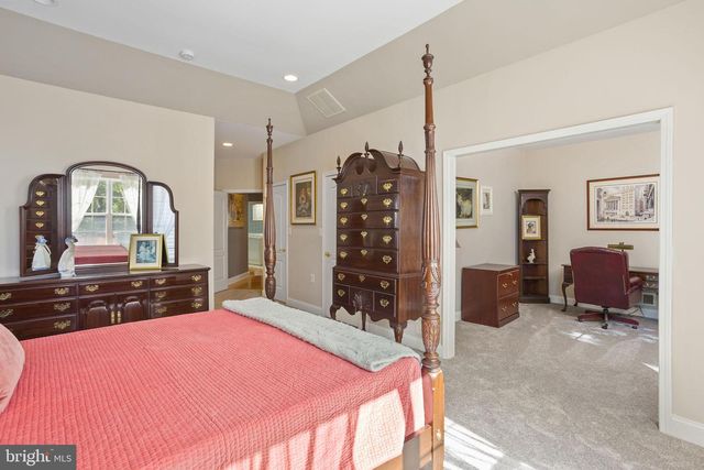 75 HONEYFLOWER LA, Princeton Junction, NJ 08550