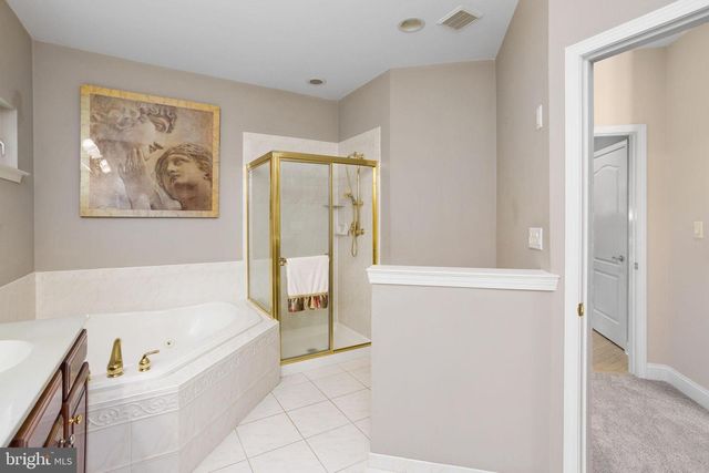 75 HONEYFLOWER LA, Princeton Junction, NJ 08550